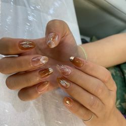 -斯馨·健康美甲美睫