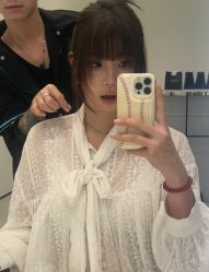 -DL HOPE明星造型