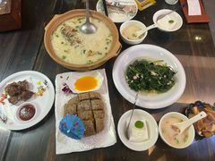 -堂宴·老厦门私房菜(1988仙岳总店)