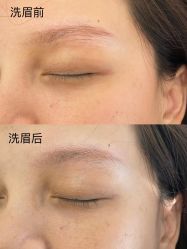 -张小野·专业半永久纹眉