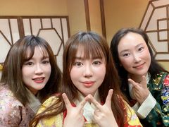 -白兔子密室(长寿路店)