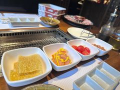-杉海和牛烧肉海鲜自助(会展城店)