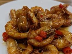 -小船渔村•大连菜•大连焖鱼(明泽街店)