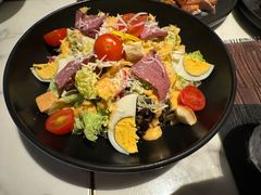 -1874融合西厨·观景餐厅(保利店)