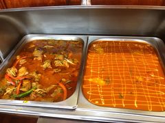 -清真· AL-JANNAT 佳纳特餐厅(仙林店)
