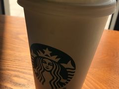 -星巴克(舟山蜈蚣峙店)