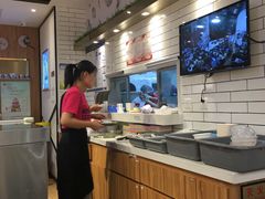 -满记甜品(王府井北京市百货大楼店)