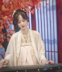 -陈攻馆·汉服
