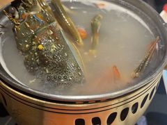-海鼎荟海鲜姿造(仟禧汇店)