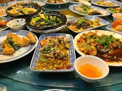 -桂园白粥·潮汕老味道