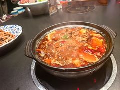 -天仁聚驴肉香(北石槽店)