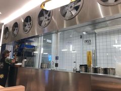 -蛙人战队·饭堂(储能大厦店)