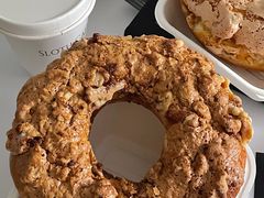 -CC BAGEL&SCONE 贝果与司康(南开大悦城店)