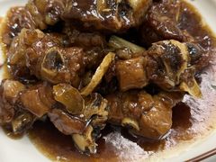 -味好美土菜(迎宾东路店)