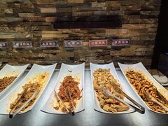 -汉巴味德(北京银座和谐广场店)
