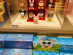 -泡泡玛特POPMART(蓝色港湾店)