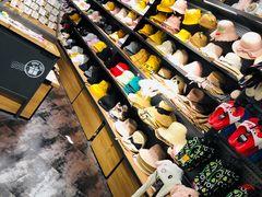 -酷乐潮玩(城西银泰城店)