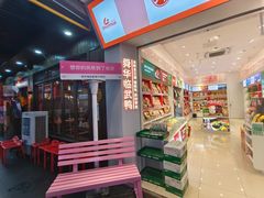 -舜华临武鸭·湖南零食特产(三王街店)