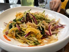 -将相和·海鲜蒸饺大连菜