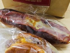 -山崎面包(静安久光店)