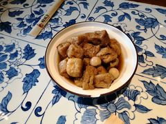 -好嫂子酱猪手•农家菜(学院南路店)