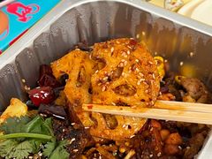 -华豫川酒家(大卫城店)