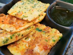 -烤路里·韩国品质自助烤肉(石路天虹4号店)