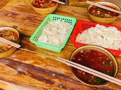 -兄弟俩老李家牛肉汤(总店)