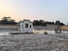-清西陵