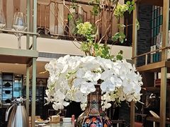 -南堂馆·新川菜(天府三街店)