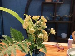 -恬阿姨庭院餐厅·生日宴