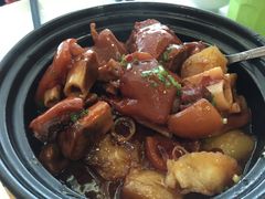-汤城小厨•粤菜•靓汤(金宝街店)