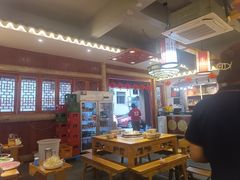 -堂客老火锅(欣阳广场总店)