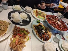 -香谷私厨(高新店)