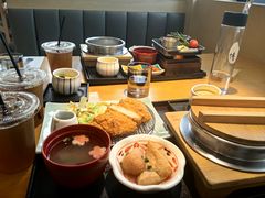 -味太助·银饭食堂(中华城店)