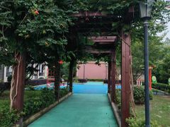 -奉贤东方美谷金汇敬老院·医护康复·日月星连锁(奉贤院)
