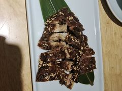 -全牛匠·乐山跷脚牛肉(新中关店)