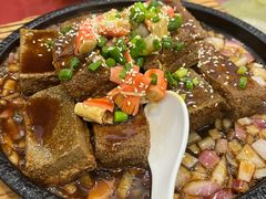 -东馆和天下特色餐饮(工农店)