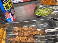 -马路牙子烧烤音乐酒馆(望京店)