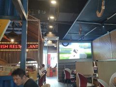 -虾乐园龙虾·夜宵(松江店)