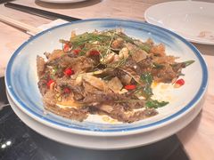 -滋粥楼·顺德菜(番禺广场总店)