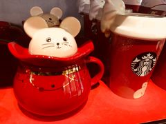 -星巴克(重庆新世纪凯瑞商都店)