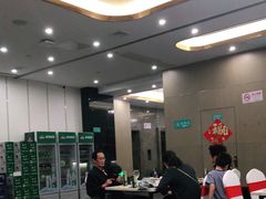 -高老庄新家宴(北斗星广场店)