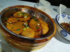 -湘太郎新时尚概念湘菜(东建店)