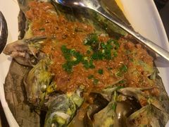 -甘家界牌柠檬鸭(青山店)