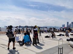 -演武大桥观景平台