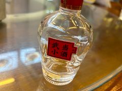 -老味道1992(武当山店)