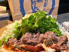 -Fergburger(皇后镇店)