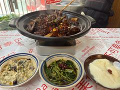 -回味黑鸭煲·始于2006(万松园店)