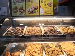 -超级鸡车(曹杨路店)